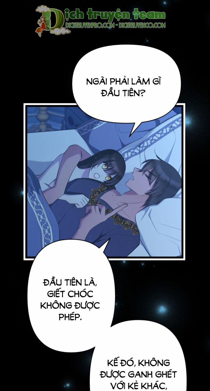 Hoàng Đế Bệ Hạ Là Mãnh Thú 47 trang 7