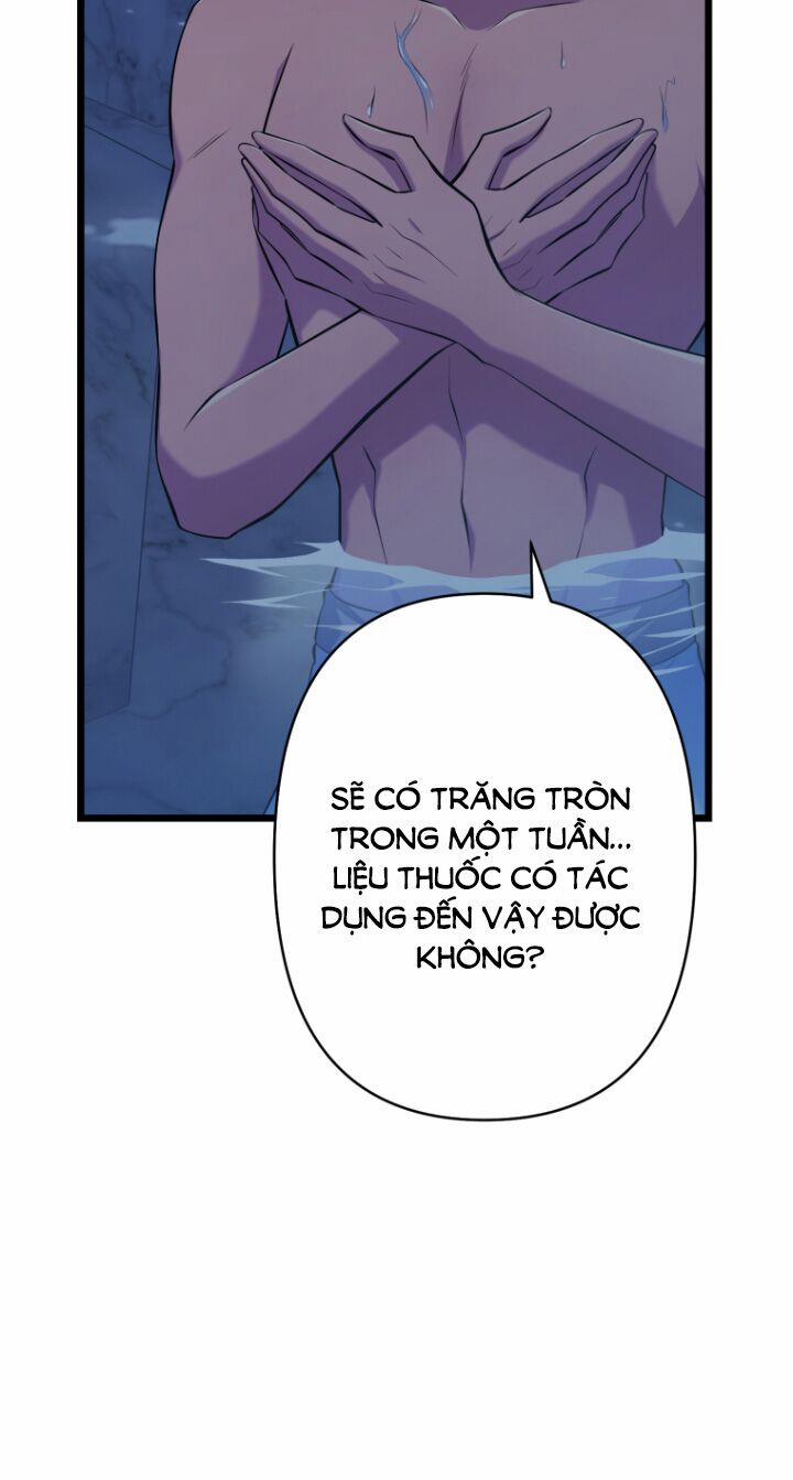 Hoàng Đế Bệ Hạ Là Mãnh Thú 47 trang 70