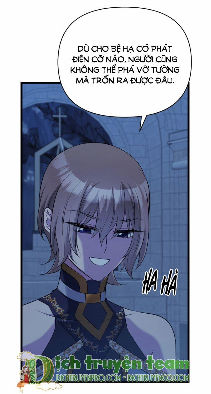 Hoàng Đế Bệ Hạ Là Mãnh Thú 47 trang 72