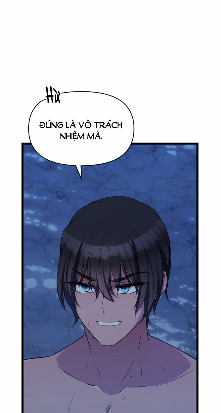 Hoàng Đế Bệ Hạ Là Mãnh Thú 47 trang 73