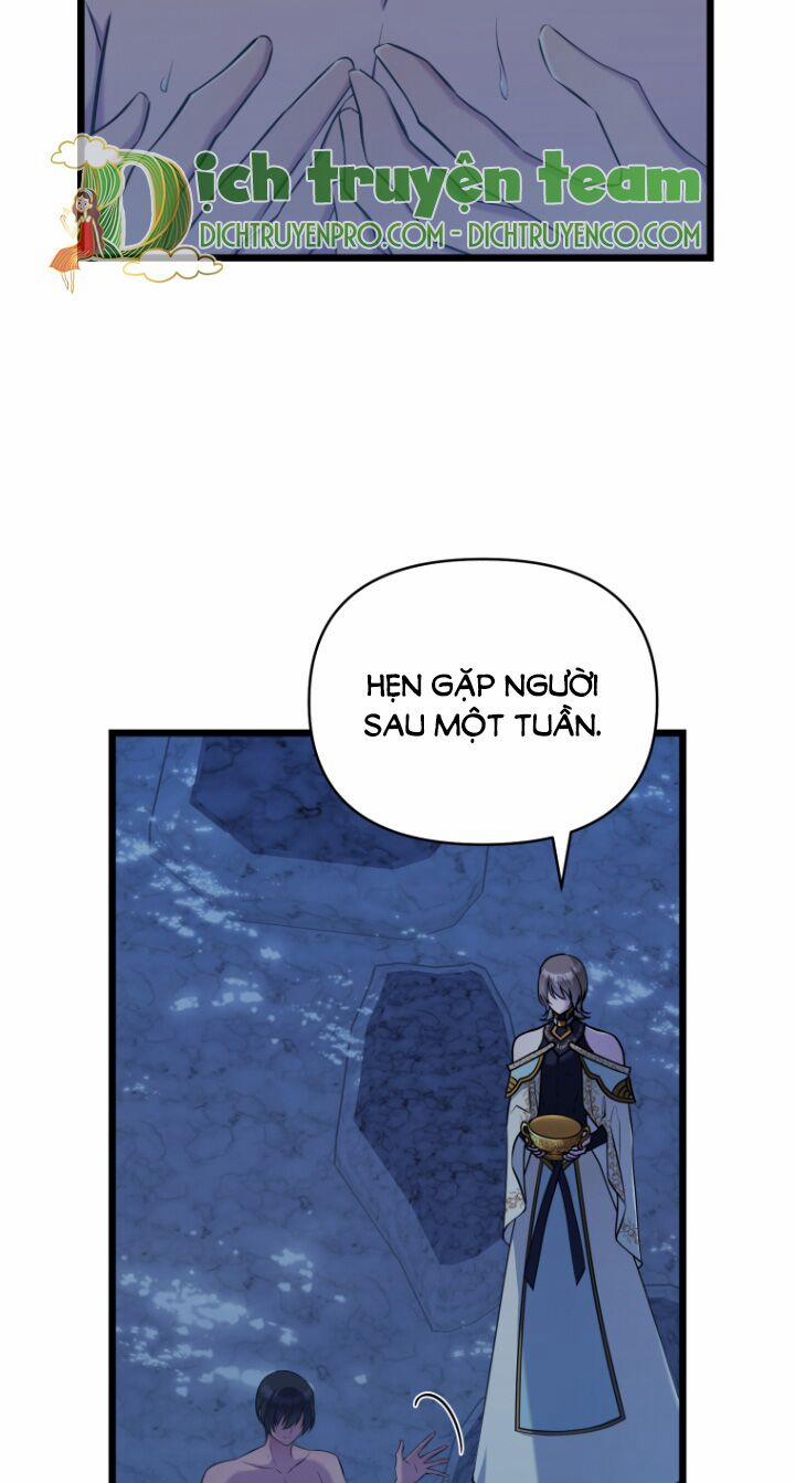 Hoàng Đế Bệ Hạ Là Mãnh Thú 47 trang 74