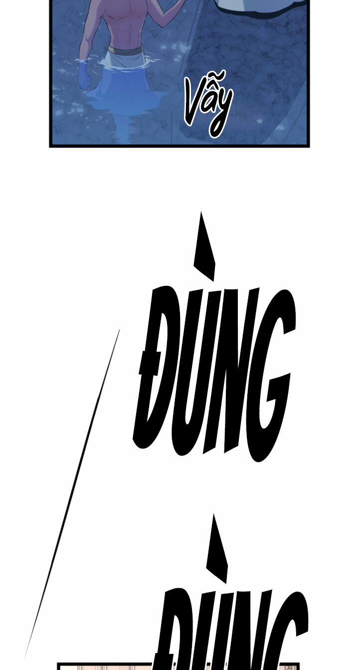 Hoàng Đế Bệ Hạ Là Mãnh Thú 47 trang 75