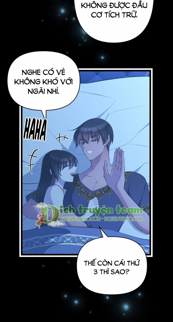 Hoàng Đế Bệ Hạ Là Mãnh Thú 47 trang 8