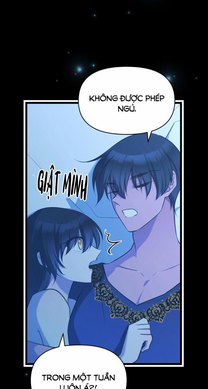 Hoàng Đế Bệ Hạ Là Mãnh Thú 47 trang 9