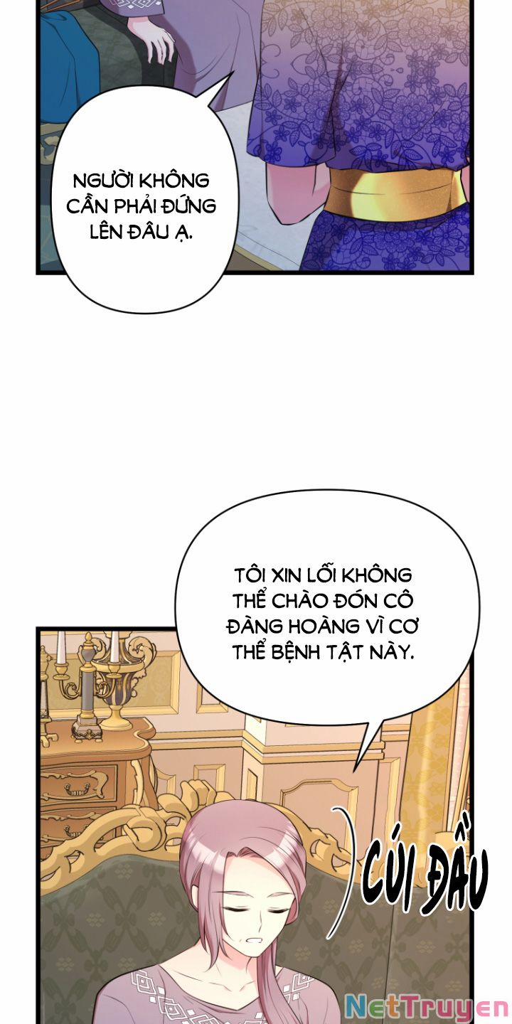 Hoàng Đế Bệ Hạ Là Mãnh Thú 48 trang 11