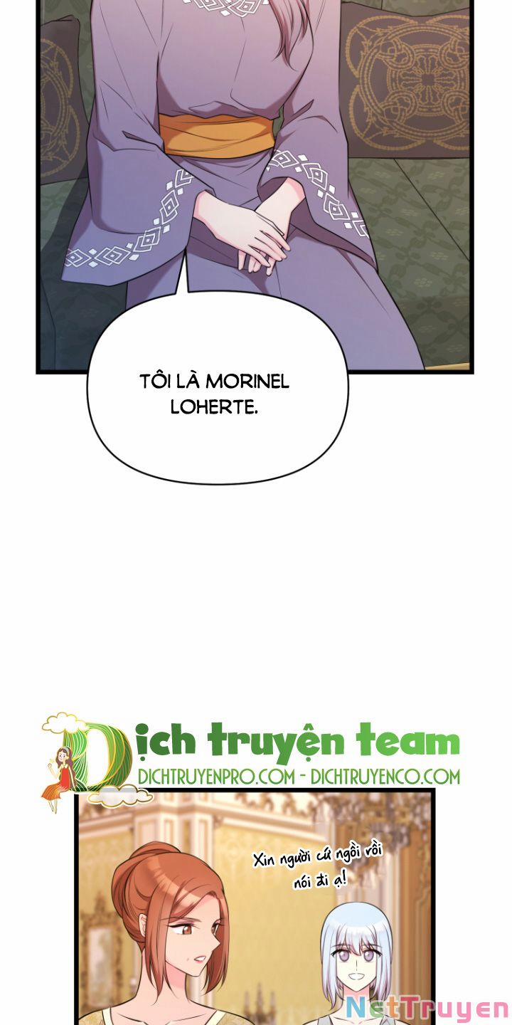 Hoàng Đế Bệ Hạ Là Mãnh Thú 48 trang 12