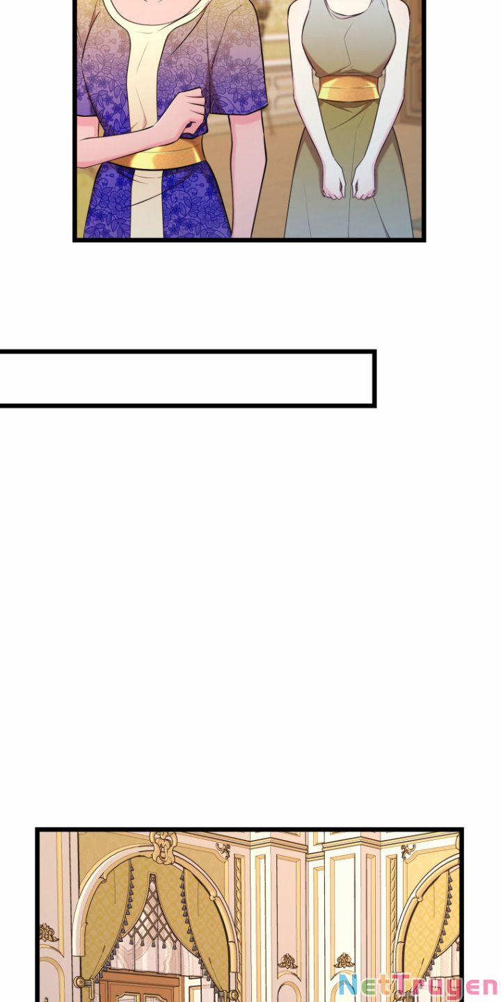 Hoàng Đế Bệ Hạ Là Mãnh Thú 48 trang 13