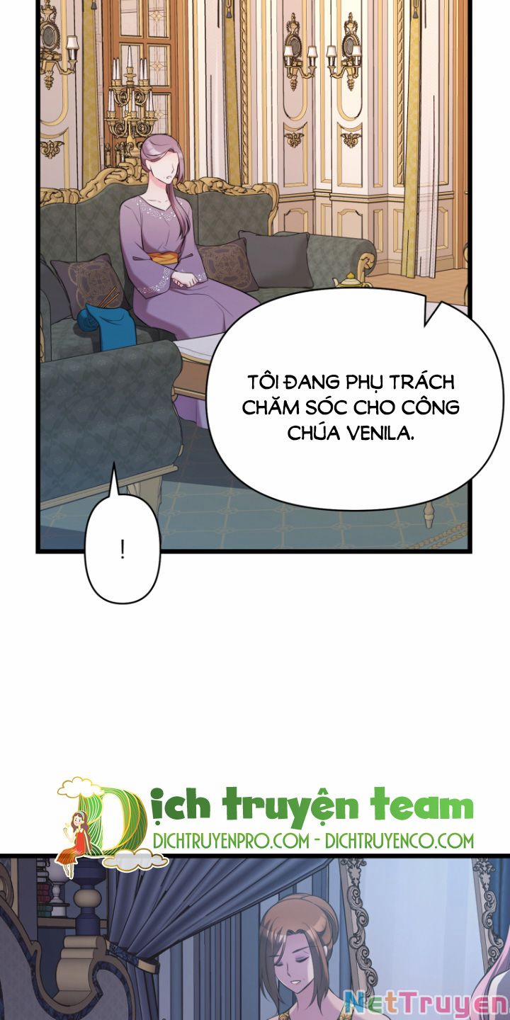 Hoàng Đế Bệ Hạ Là Mãnh Thú 48 trang 14