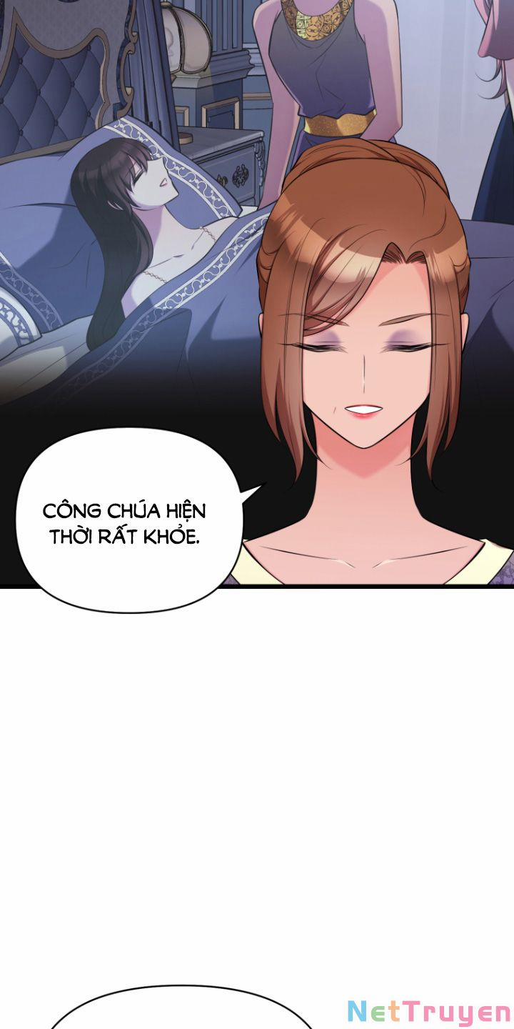 Hoàng Đế Bệ Hạ Là Mãnh Thú 48 trang 15