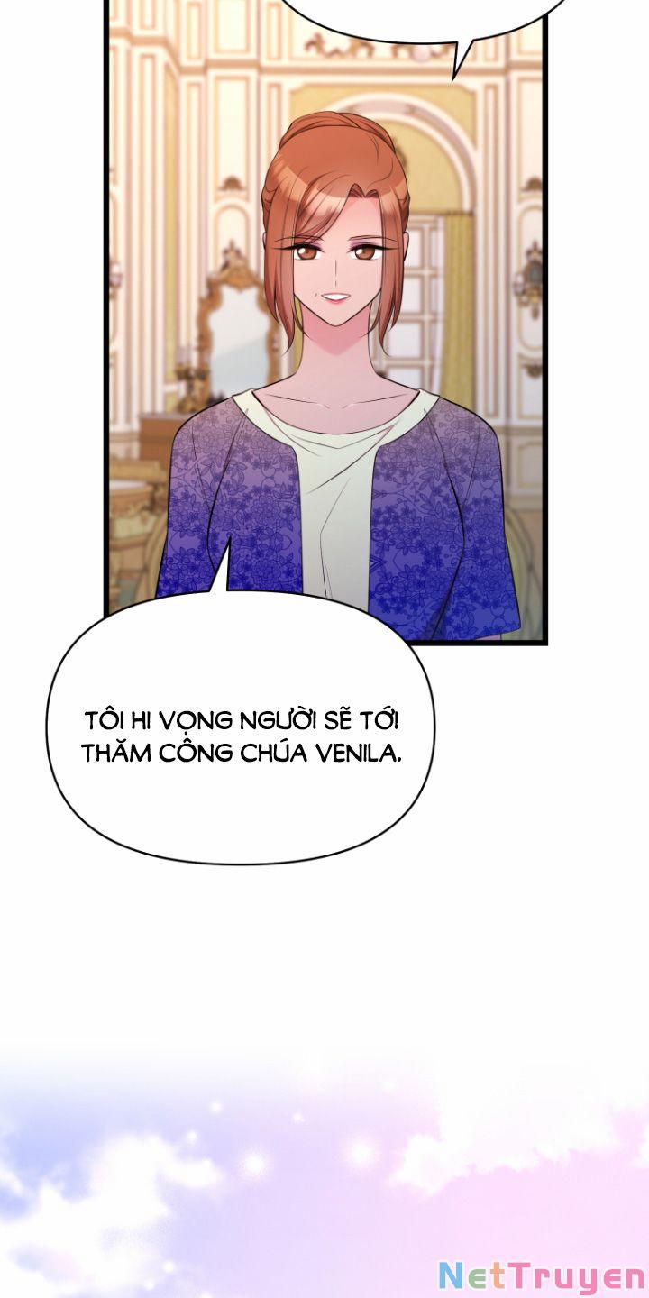 Hoàng Đế Bệ Hạ Là Mãnh Thú 48 trang 17