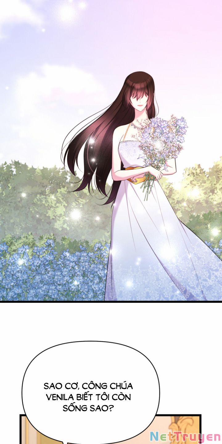 Hoàng Đế Bệ Hạ Là Mãnh Thú 48 trang 18