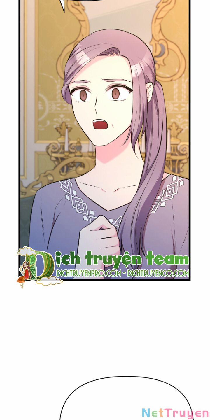 Hoàng Đế Bệ Hạ Là Mãnh Thú 48 trang 19