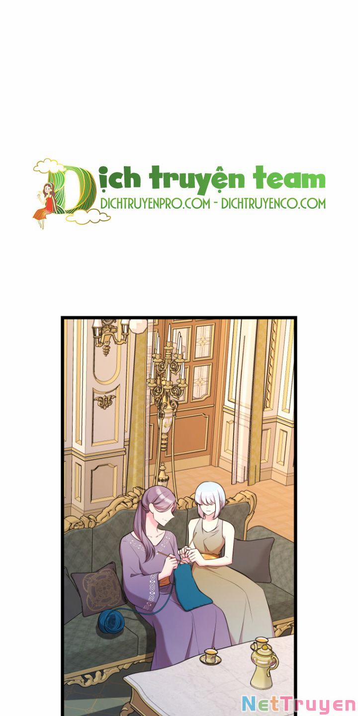 Hoàng Đế Bệ Hạ Là Mãnh Thú 48 trang 2