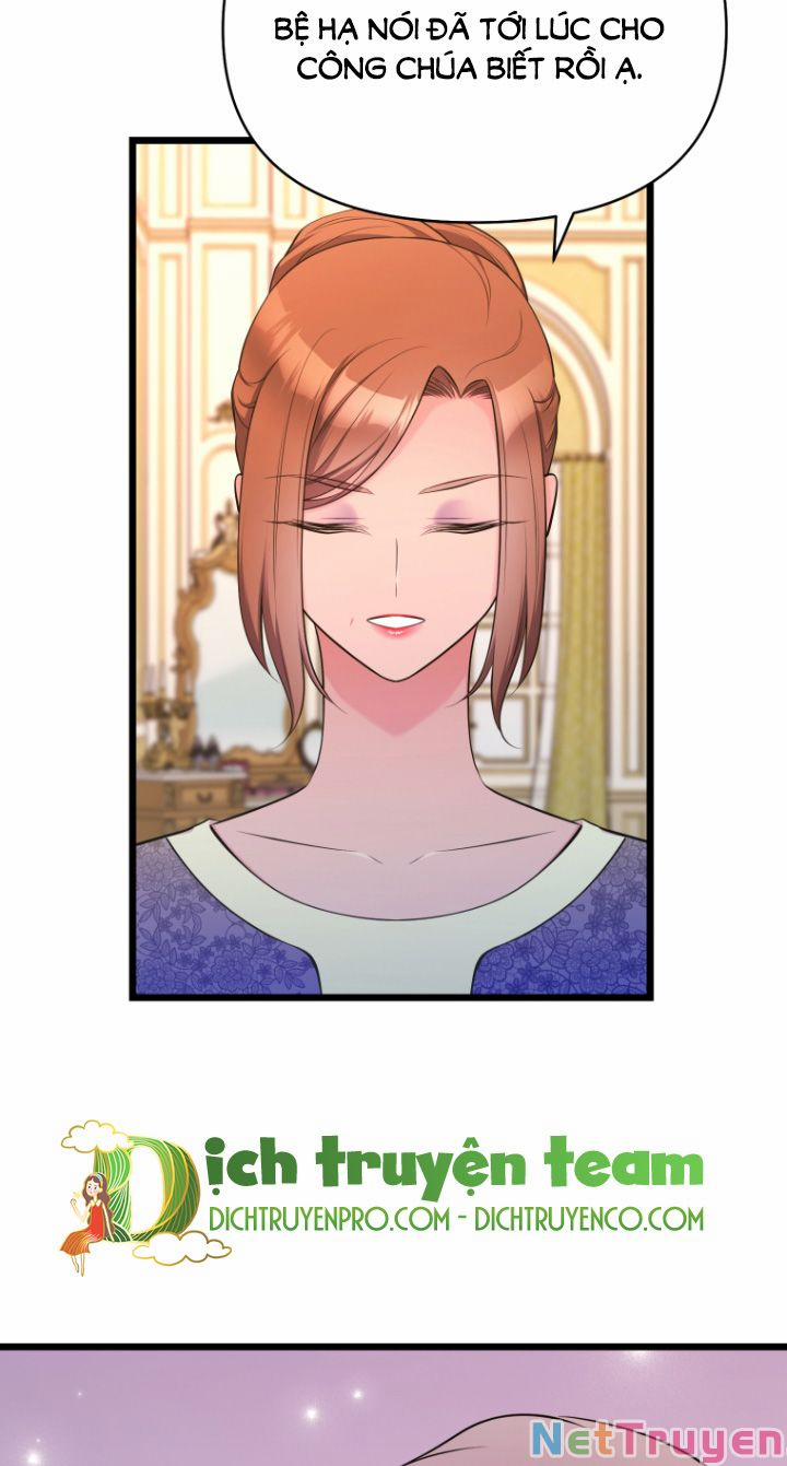 Hoàng Đế Bệ Hạ Là Mãnh Thú 48 trang 20