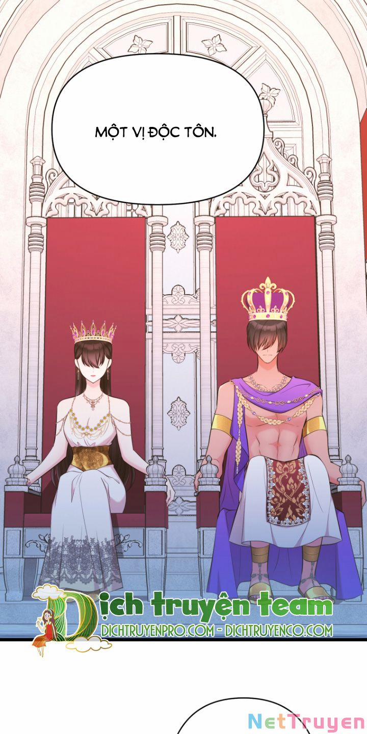 Hoàng Đế Bệ Hạ Là Mãnh Thú 48 trang 24