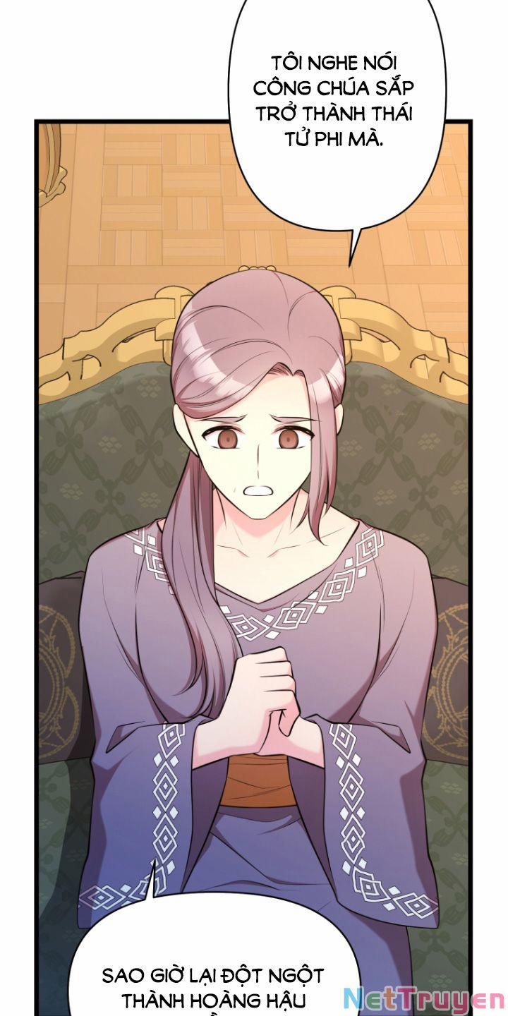 Hoàng Đế Bệ Hạ Là Mãnh Thú 48 trang 25