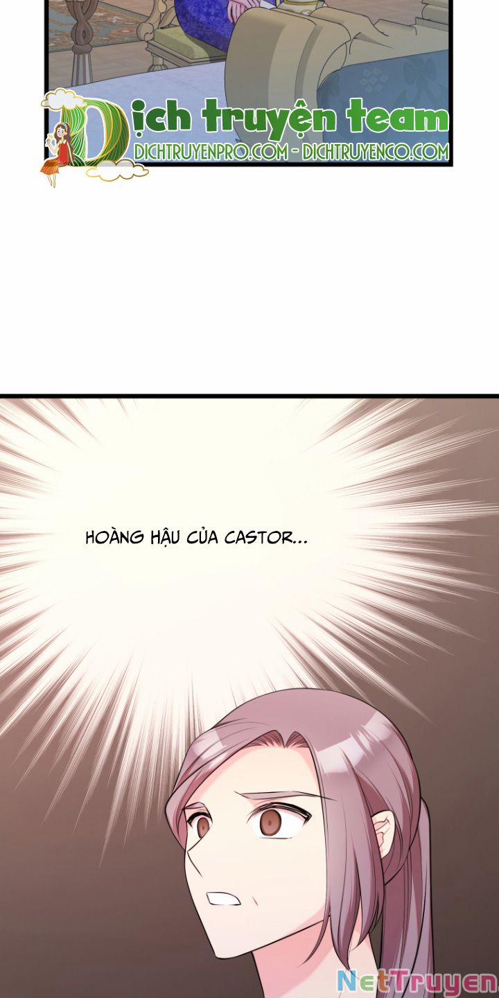 Hoàng Đế Bệ Hạ Là Mãnh Thú 48 trang 27