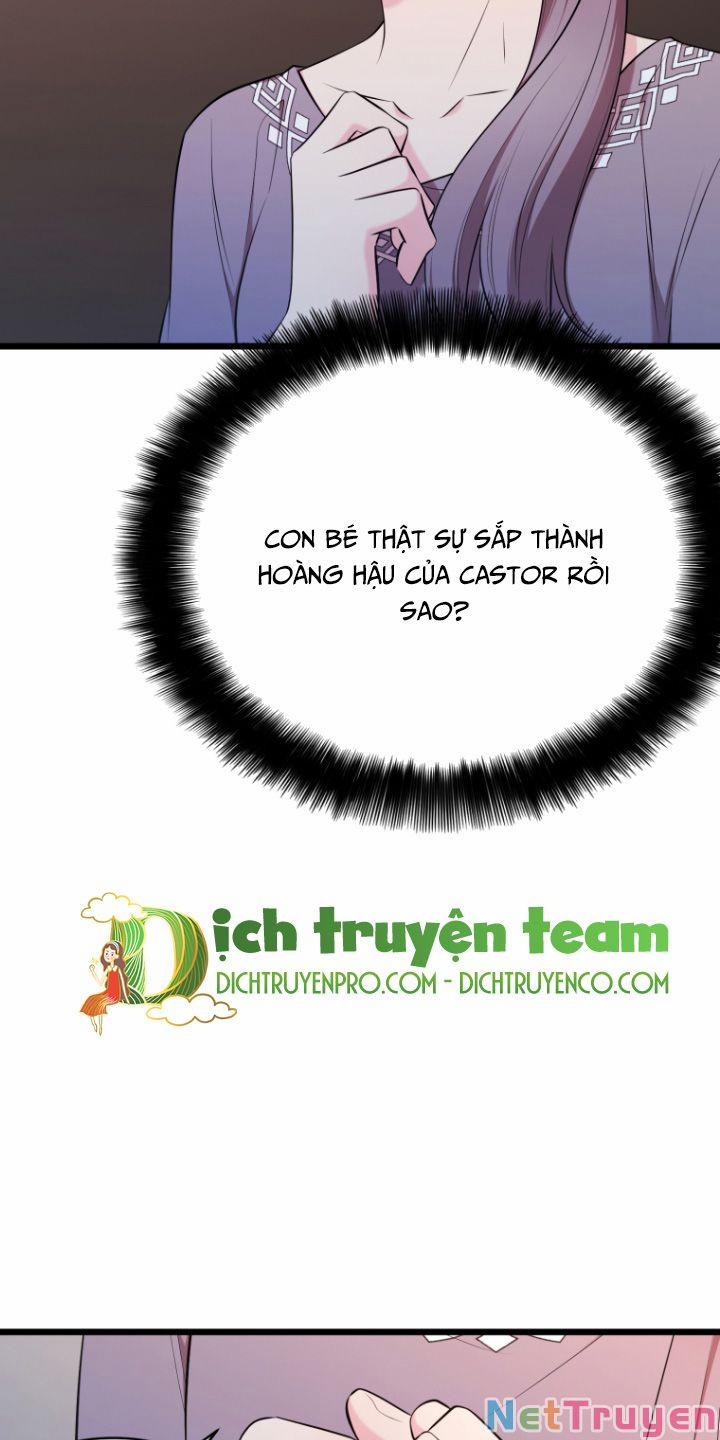 Hoàng Đế Bệ Hạ Là Mãnh Thú 48 trang 28