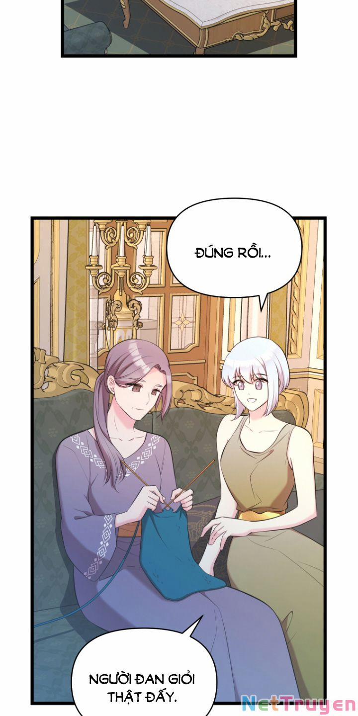 Hoàng Đế Bệ Hạ Là Mãnh Thú 48 trang 3