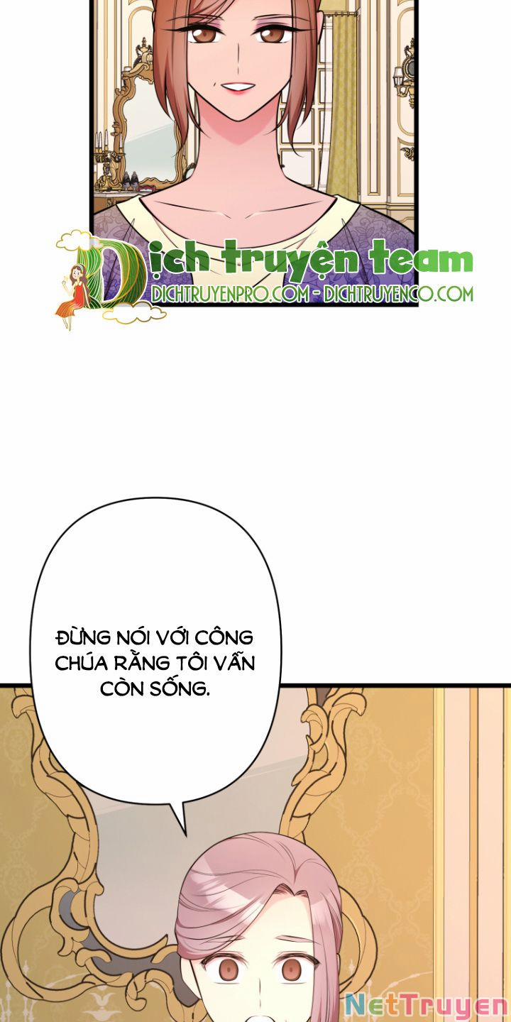 Hoàng Đế Bệ Hạ Là Mãnh Thú 48 trang 30