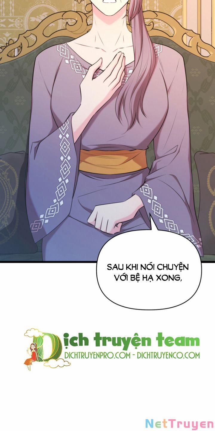 Hoàng Đế Bệ Hạ Là Mãnh Thú 48 trang 31