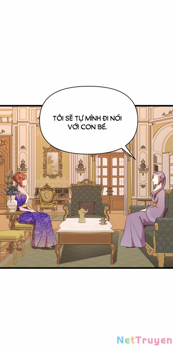 Hoàng Đế Bệ Hạ Là Mãnh Thú 48 trang 32