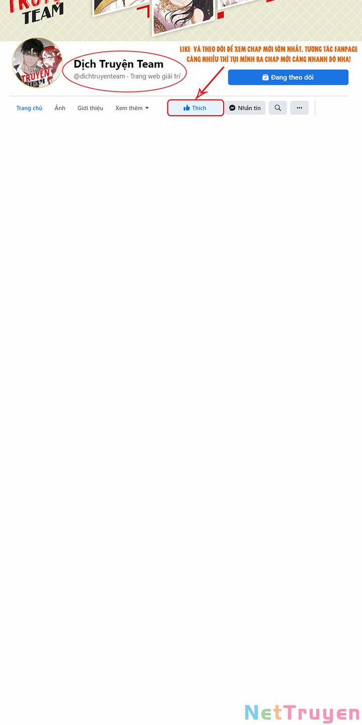 Hoàng Đế Bệ Hạ Là Mãnh Thú 48 trang 34