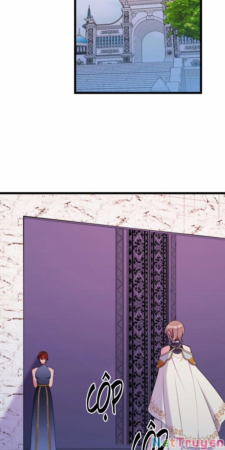 Hoàng Đế Bệ Hạ Là Mãnh Thú 48 trang 36