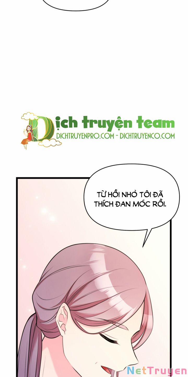 Hoàng Đế Bệ Hạ Là Mãnh Thú 48 trang 4