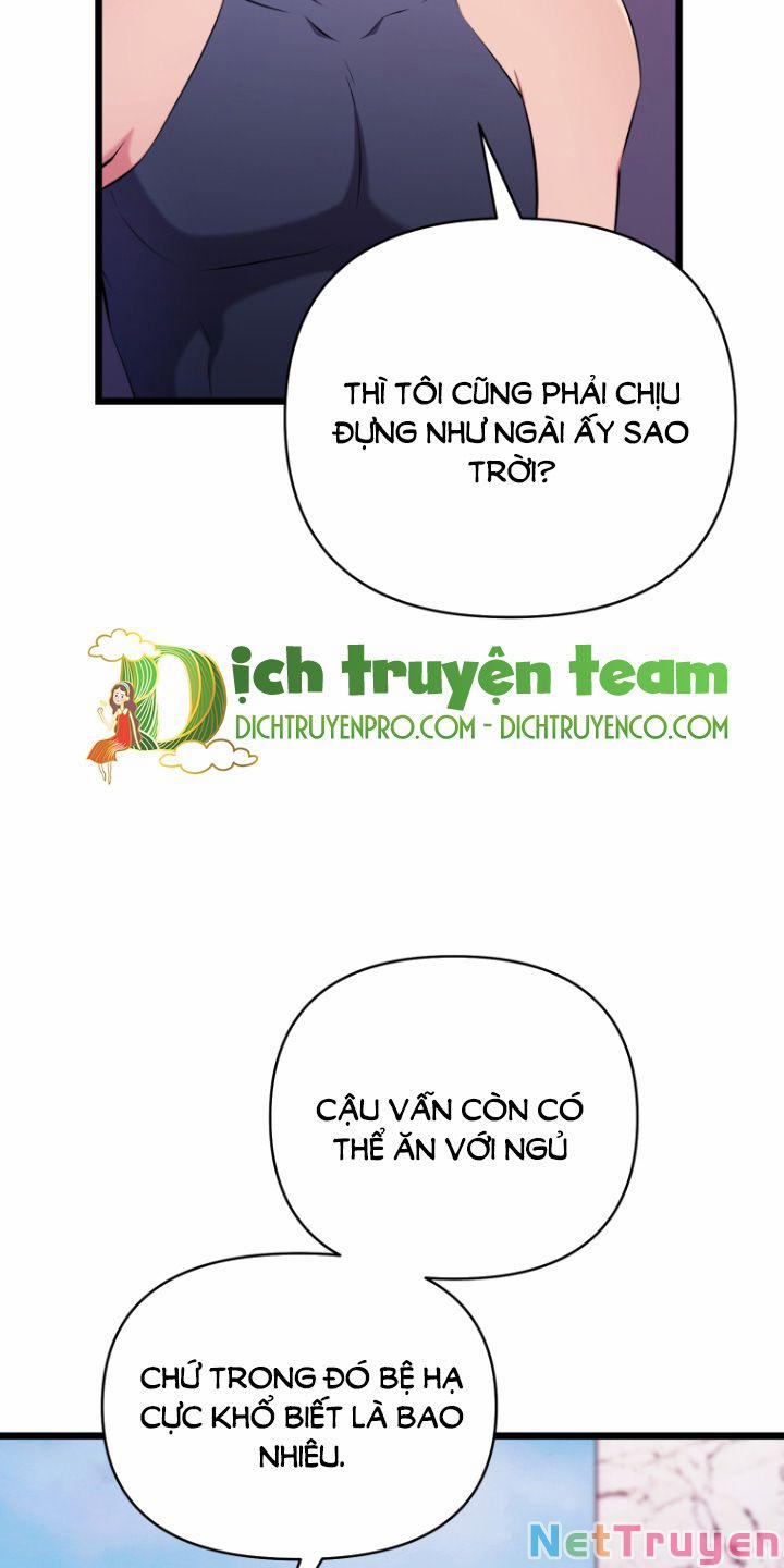 Hoàng Đế Bệ Hạ Là Mãnh Thú 48 trang 40