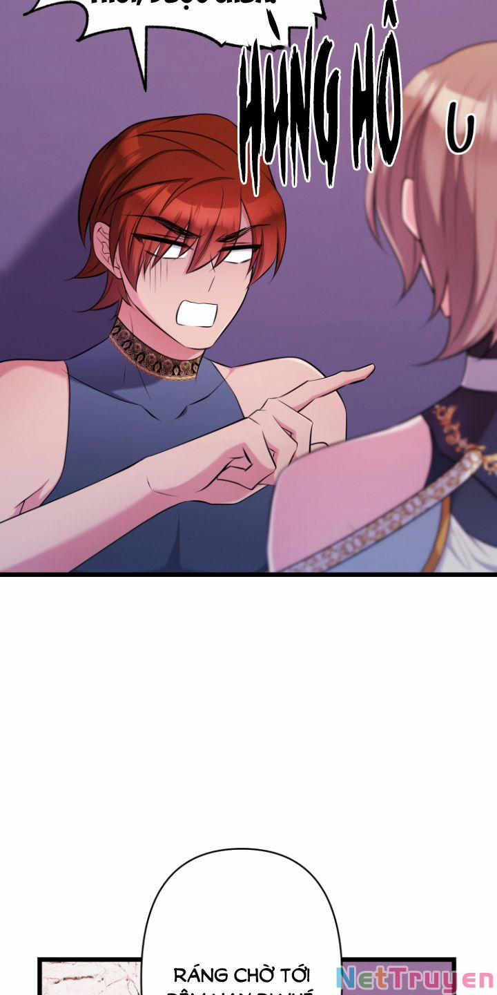 Hoàng Đế Bệ Hạ Là Mãnh Thú 48 trang 42