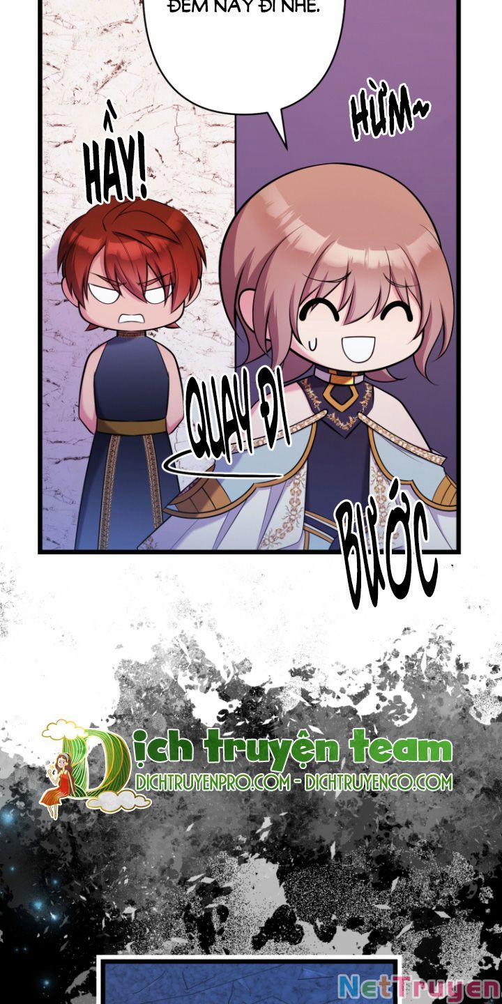 Hoàng Đế Bệ Hạ Là Mãnh Thú 48 trang 43