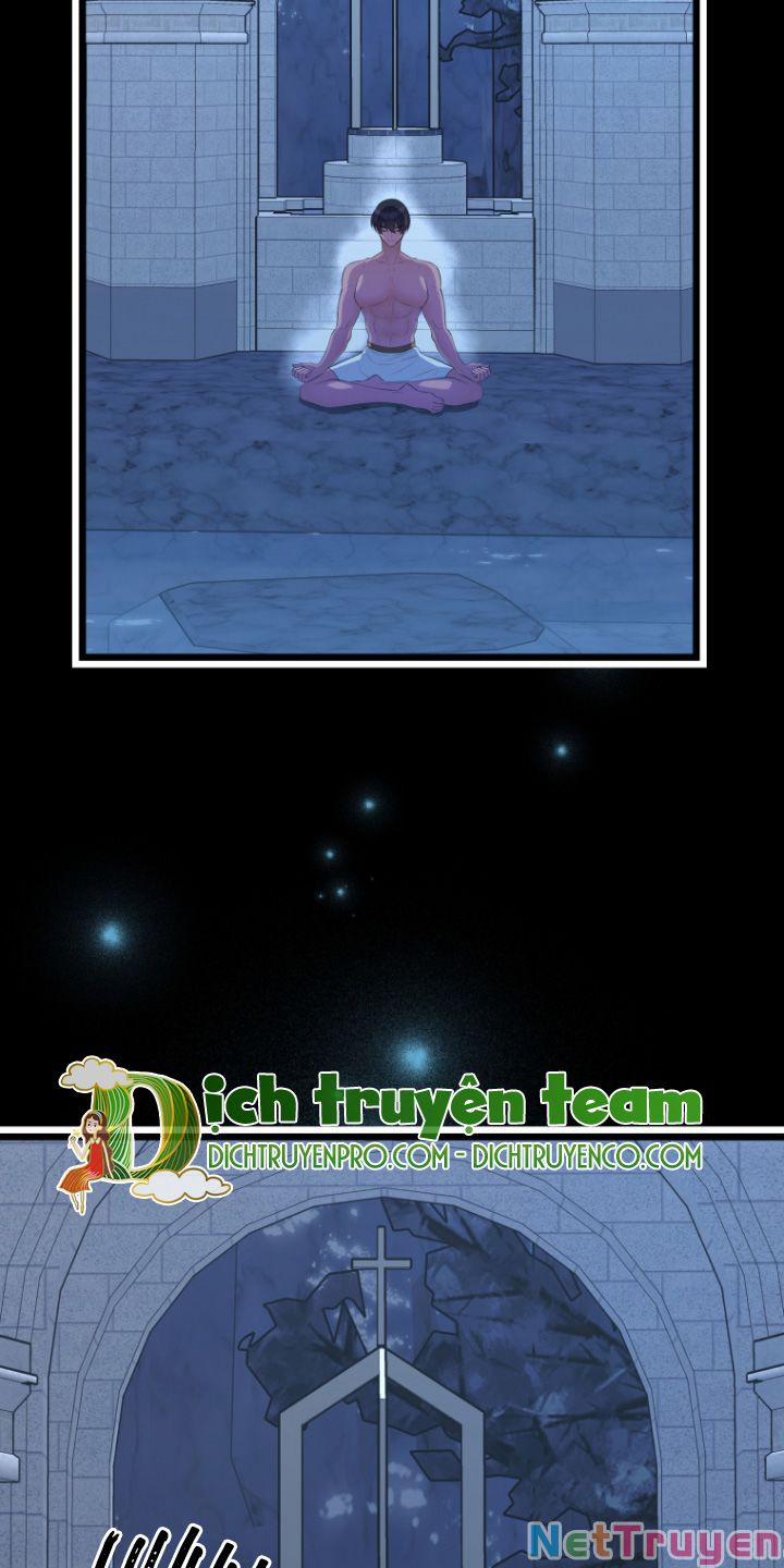 Hoàng Đế Bệ Hạ Là Mãnh Thú 48 trang 45