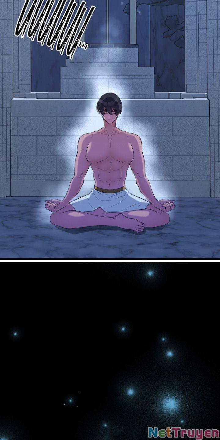 Hoàng Đế Bệ Hạ Là Mãnh Thú 48 trang 46