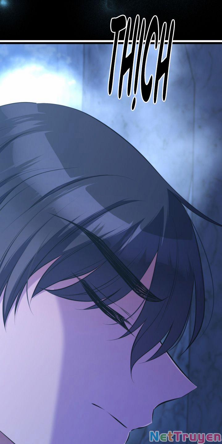 Hoàng Đế Bệ Hạ Là Mãnh Thú 48 trang 47