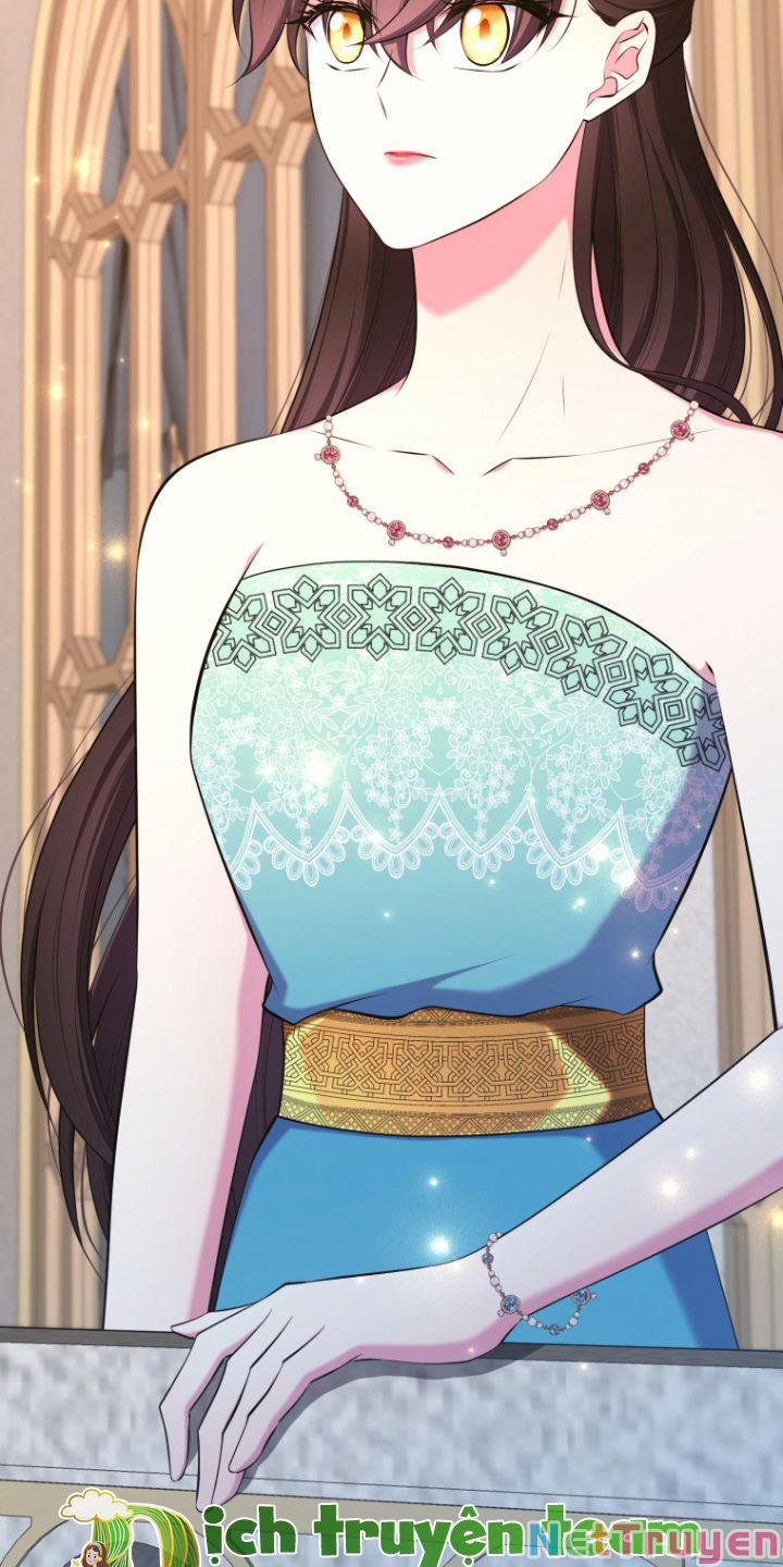 Hoàng Đế Bệ Hạ Là Mãnh Thú 48 trang 50