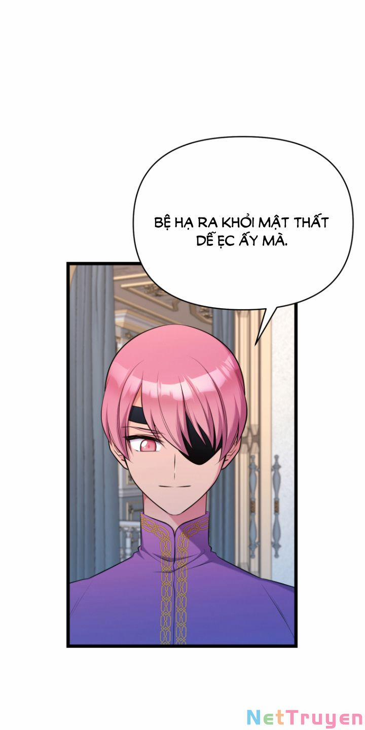 Hoàng Đế Bệ Hạ Là Mãnh Thú 48 trang 52