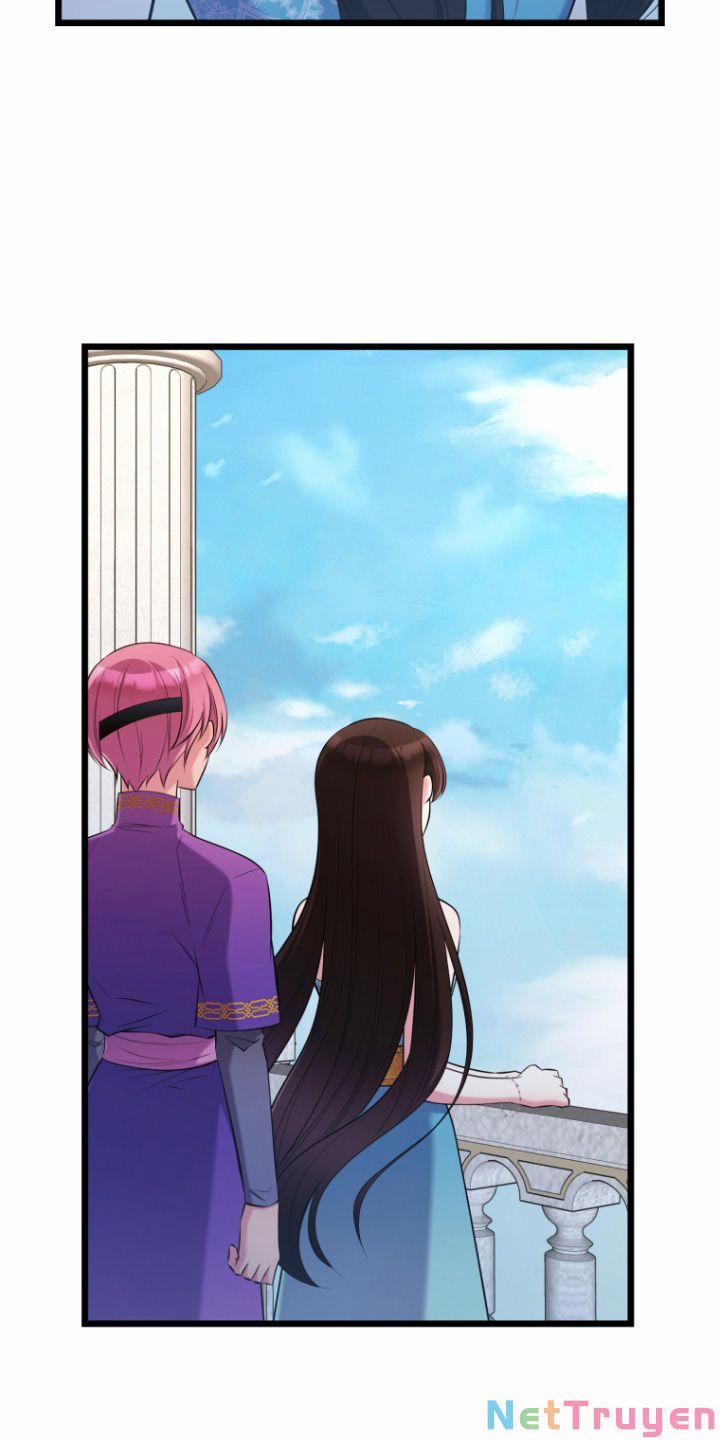 Hoàng Đế Bệ Hạ Là Mãnh Thú 48 trang 54