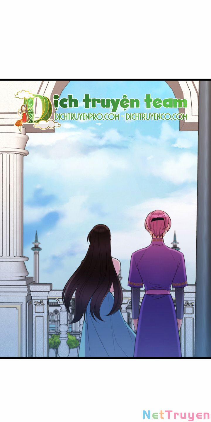 Hoàng Đế Bệ Hạ Là Mãnh Thú 48 trang 55