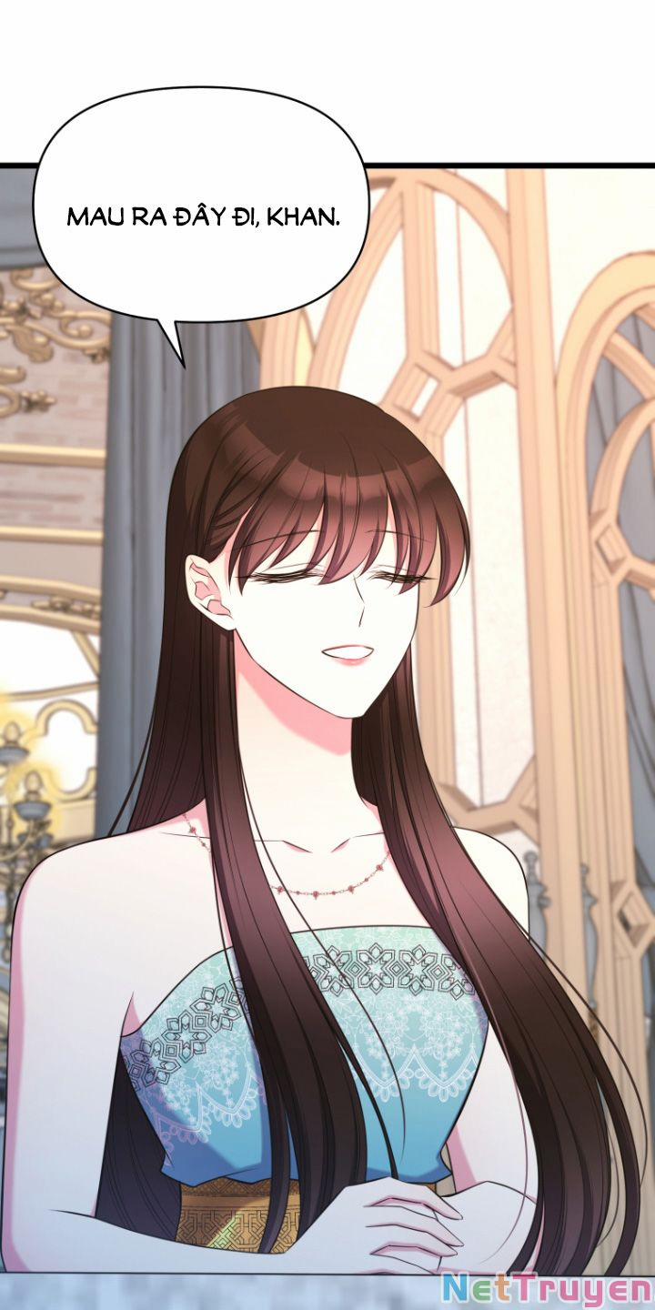 Hoàng Đế Bệ Hạ Là Mãnh Thú 48 trang 56