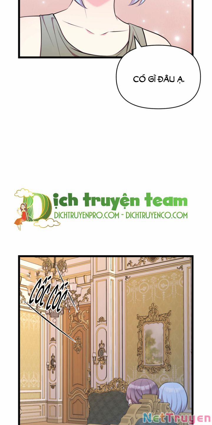 Hoàng Đế Bệ Hạ Là Mãnh Thú 48 trang 6