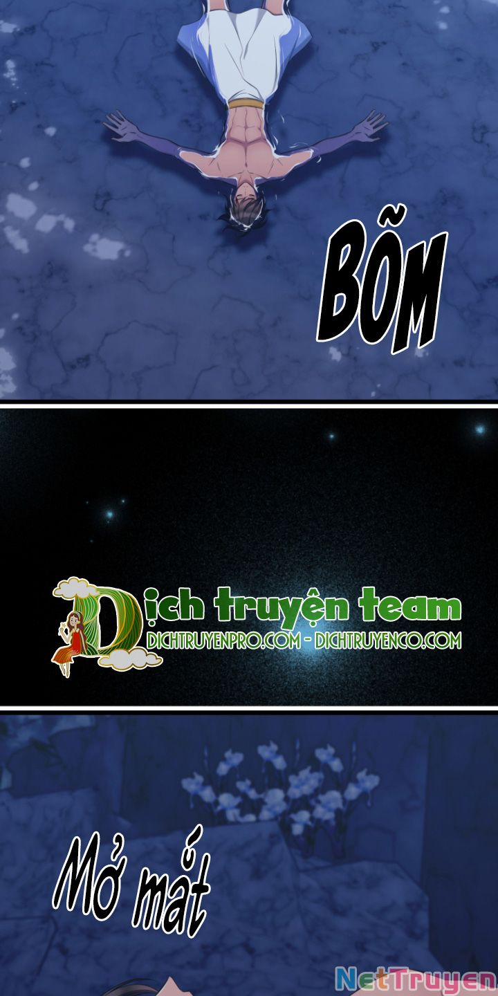 Hoàng Đế Bệ Hạ Là Mãnh Thú 48 trang 60