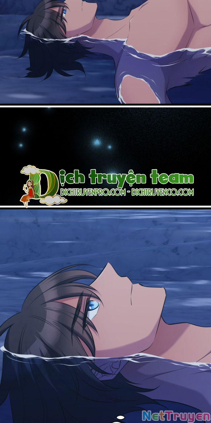 Hoàng Đế Bệ Hạ Là Mãnh Thú 48 trang 61