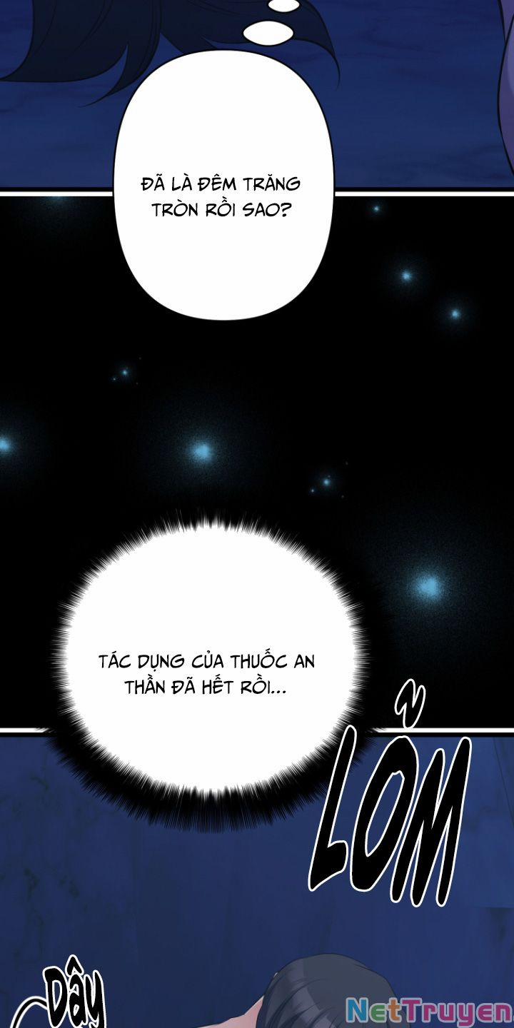 Hoàng Đế Bệ Hạ Là Mãnh Thú 48 trang 62