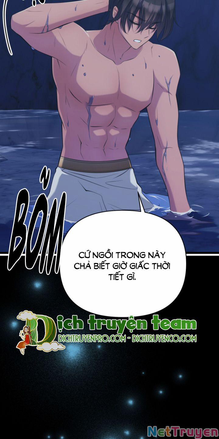 Hoàng Đế Bệ Hạ Là Mãnh Thú 48 trang 63