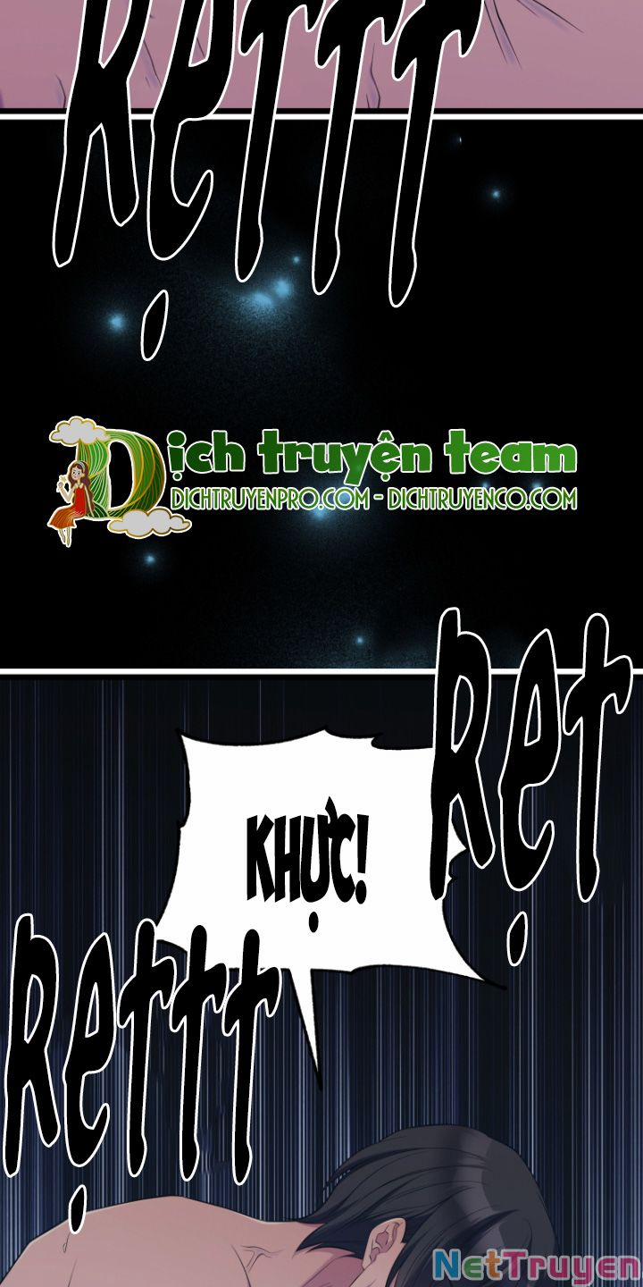 Hoàng Đế Bệ Hạ Là Mãnh Thú 48 trang 66