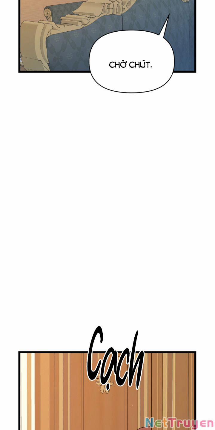 Hoàng Đế Bệ Hạ Là Mãnh Thú 48 trang 7