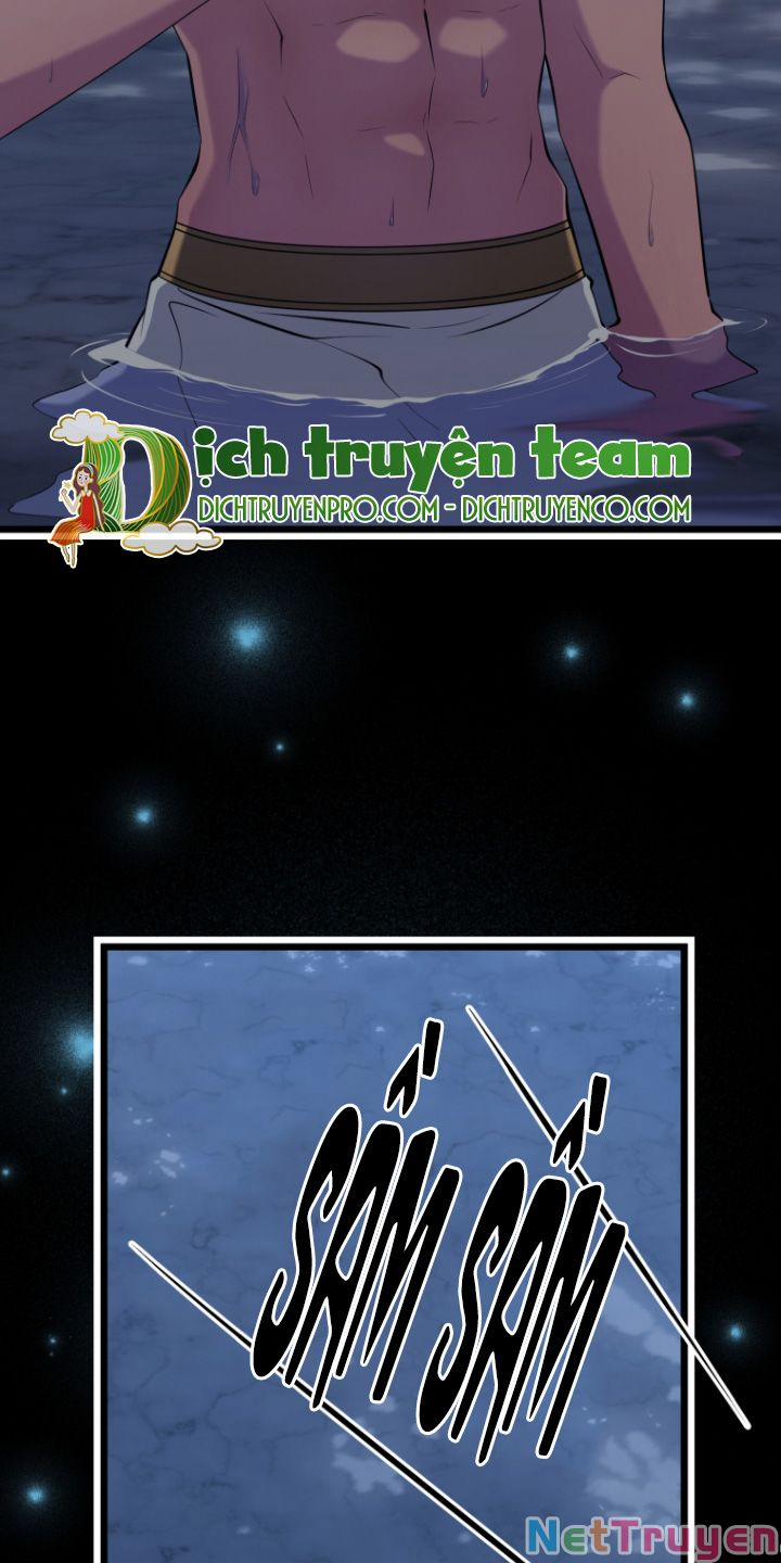 Hoàng Đế Bệ Hạ Là Mãnh Thú 48 trang 72