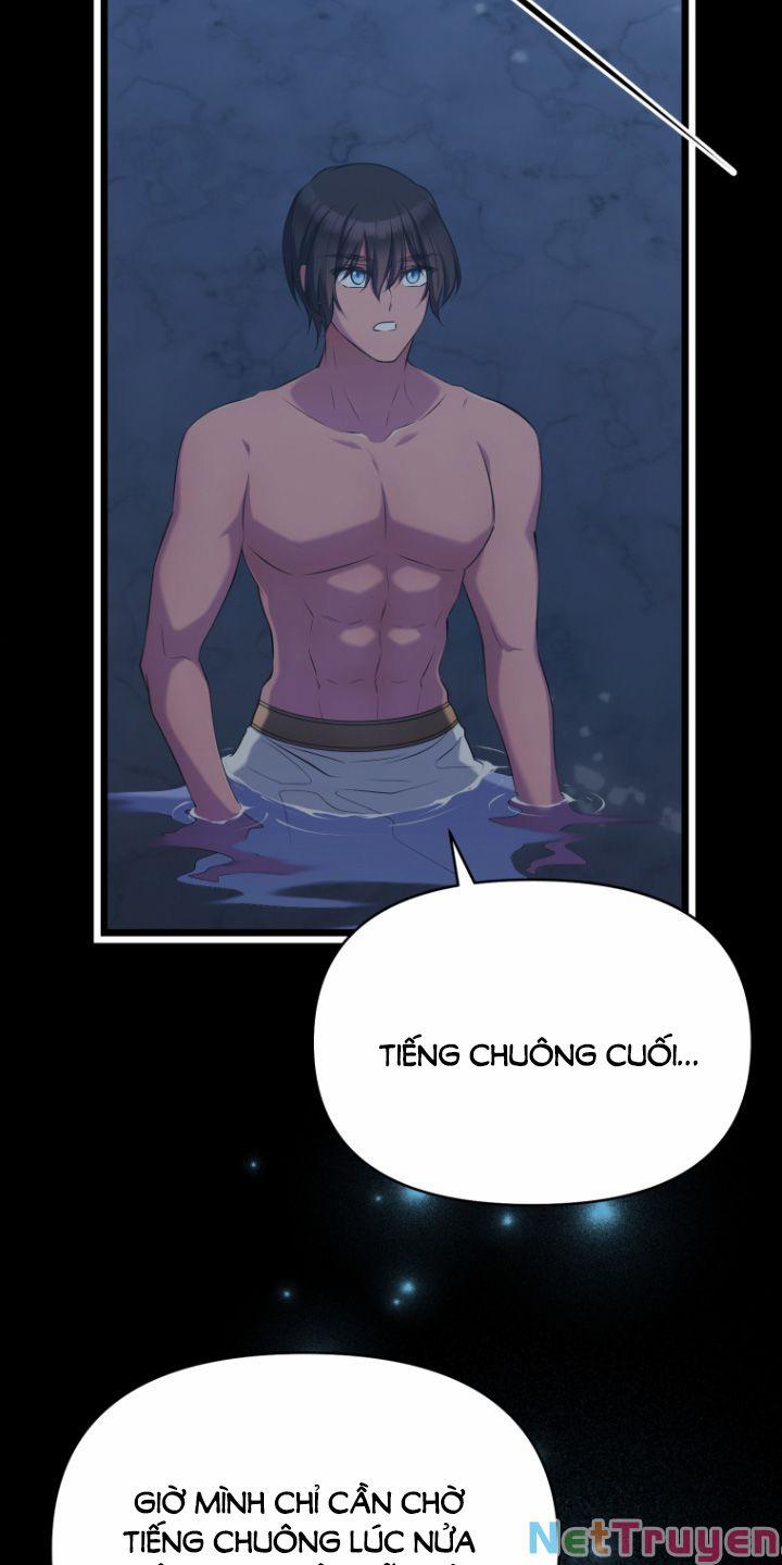 Hoàng Đế Bệ Hạ Là Mãnh Thú 48 trang 73