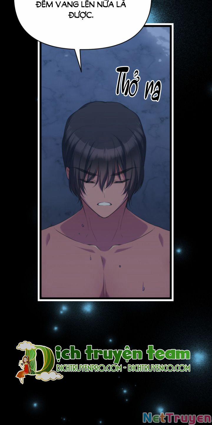 Hoàng Đế Bệ Hạ Là Mãnh Thú 48 trang 74